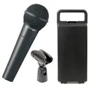 Шнуровой микрофон Behringer XM8500
