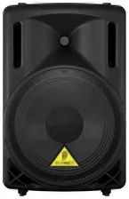 Активные акустические системы Behringer B212D black