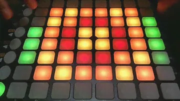 Knife Party - Bonfire (CMD TOUCH TC64 Cover)