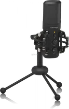USB микрофоны BEHRINGER BU200