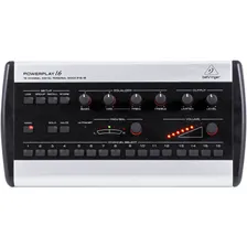Behringer Behringer P16-M POWERPLAY