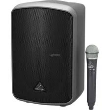 Акустическая система BEHRINGER MPA200BT