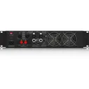 Behringer KM1700 Усилитель мощности, 2х800 Вт.