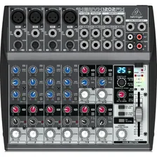Behringer XENYX 1202FX