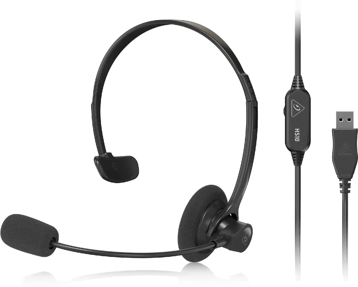 Моно-гарнитура Behringer HS10-2