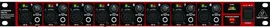 Behringer ADA8200 - 8-канальный ADAT конвертер с микрофонными предусилителями