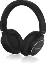 BEHRINGER BH480NC - референсные наушники с подключением по Bluetooth, шумоподавлением, USB