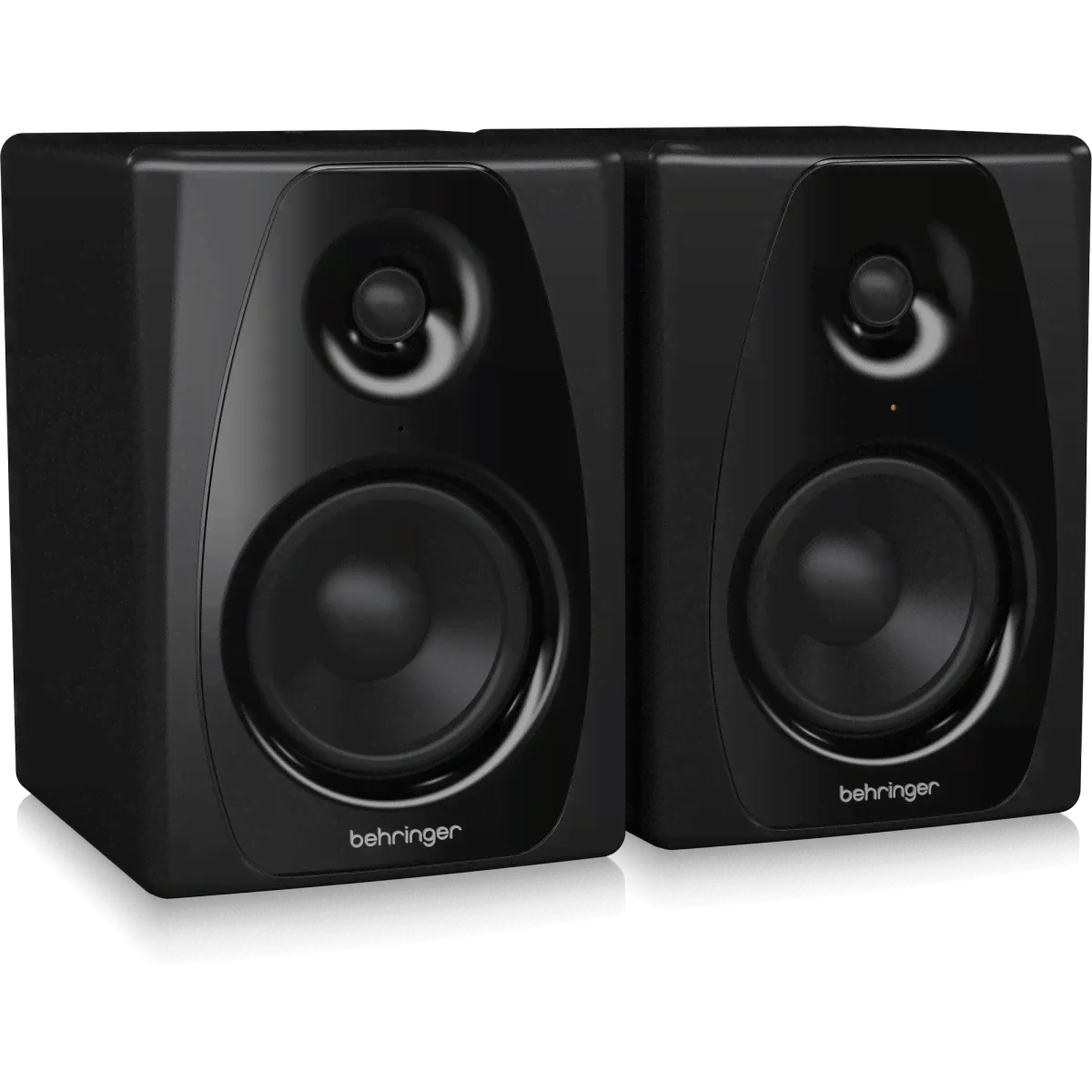 Behringer Studio 50USB Студийные мониторы-1