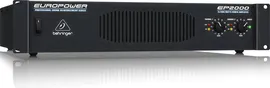 Усилитель BEHRINGER EUROPOWER EP2000