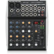 Behringer Behringer XENYX 1002SFX