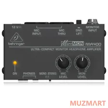 Behringer MA400 Усилитель для наушников