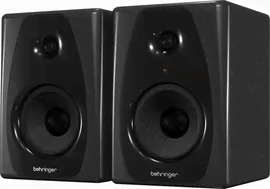 Студийные мониторы BEHRINGER STUDIO 50USB (цена за пару)