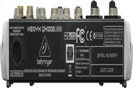 Behringer XENYX QX1002USB