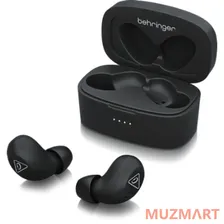 Behringer LIVE BUDS Беспроводные наушники-вставки с Bluetooth TWS