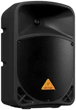 Behringer B108D - Активные акустические системы