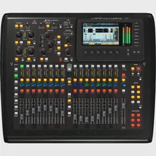 BEHRINGER X32 COMPACT цифровой программируемый микшер
