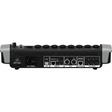Behringer X18 портативный цифровой микшер