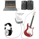 Звуковая карта BEHRINGER UCG102 A045359