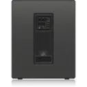 Behringer DR18SUB Активный сабвуфер, 2400 Вт., 18 дюймов