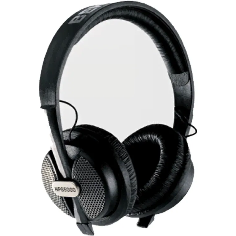 Behringer Behringer U-PHORIA STUDIO PRO-2