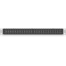 Behringer PX3000 Коммутационная панель