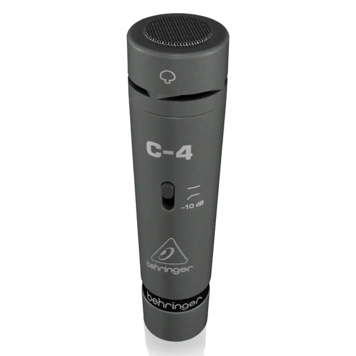 Behringer C-4 Конденсаторный микрофон (пара)-1