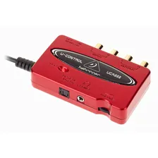 Behringer Behringer UCA 222 U-CONTROL
