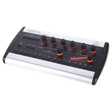 Персональный микшер Behringer Powerplay P16-M Behringer Powerplay P16-M Personal Mixer