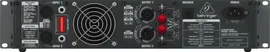 Behringer EP4000 Europower усилитель мощности