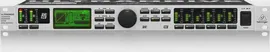 BEHRINGER ULTRADRIVE DCX2496LE Цифровая система для управления громкоговорителями