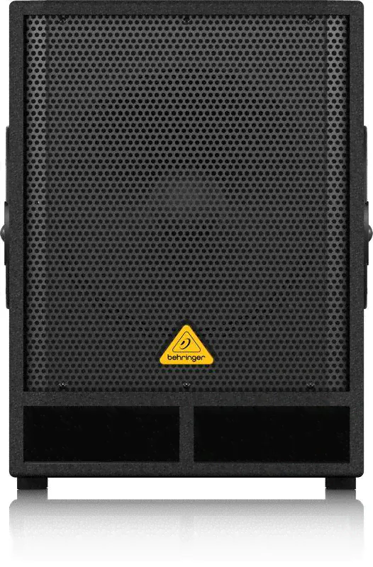 BEHRINGER EUROLIVE VQ1500D-1