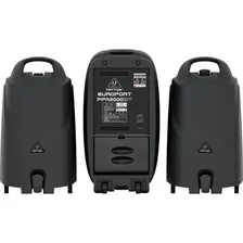 BEHRINGER PPA2000BT Звукоусилительный комплект