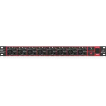 АЦП/ЦАП конверторы BEHRINGER ADA8200