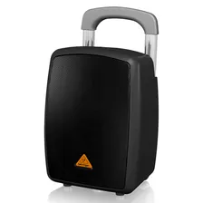 Behringer MPA40BT-PRO Портативная АС, 40 Вт., 8, Bluetooth