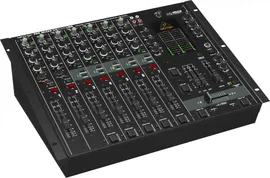 Behringer DX2000USB PRO Mixer DJ микшерный пульт