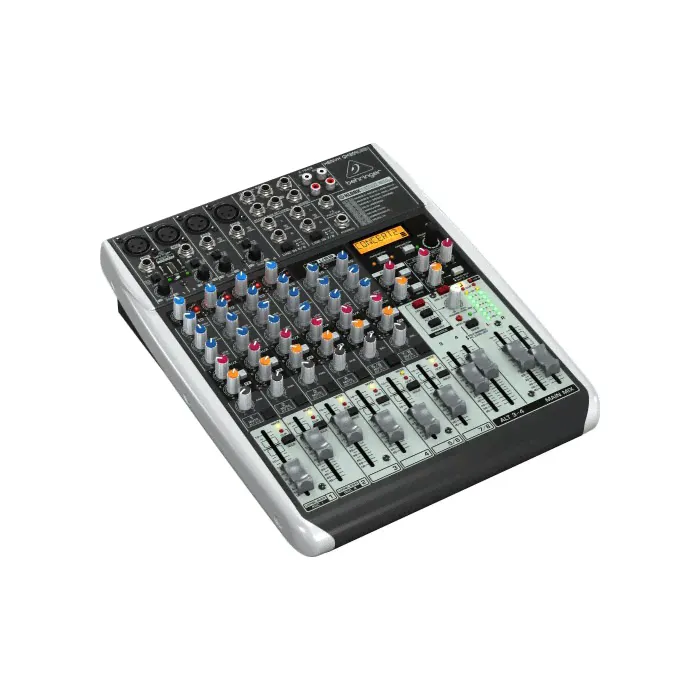 Behringer Behringer XENYX QX1204USB-1