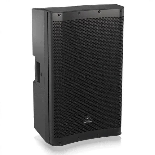 Behringer DR115DSP Активная двухполосная акустическая система.-0