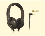 Behringer BH30 DJ наушники DJ наушники