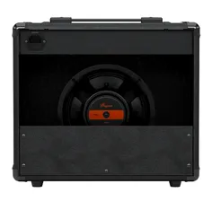 Behringer HA-20R Комбоусилитель для электрогитары.