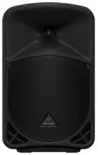 Активные акустические системы Behringer B110D black