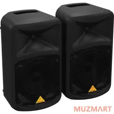 Behringer EPS500MP3 Система звукоусиления портативная