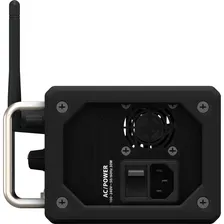 BEHRINGER XR12 Цифровой микшерный пульт
