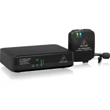 Радиосистема 2,4 ГГц - Behringer ULM300LAV