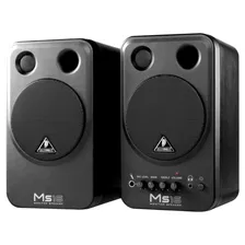 Behringer Behringer MS 16 MONITOR SPEAKERS