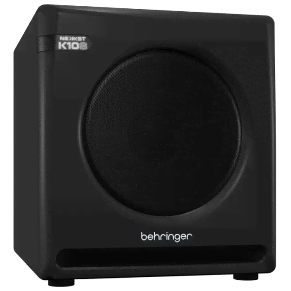 Студийный монитор Behringer K10S-0