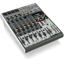 Behringer X1204USB 8-канальный аналоговый микшер