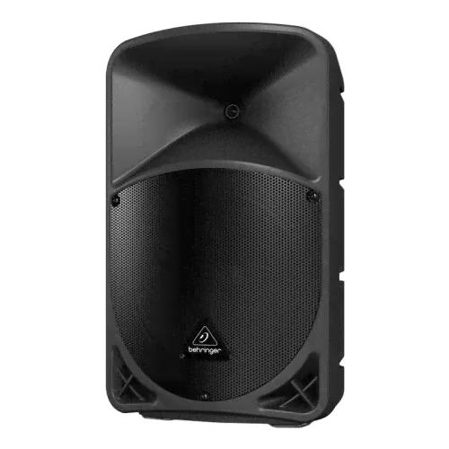 Активная акустика Behringer B12X
