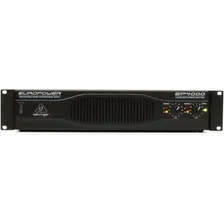 Усилитель BEHRINGER EP4000 A052983