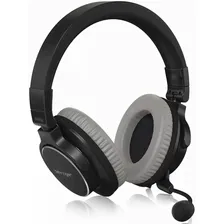 Наушники Behringer BH470U цена, купить в Москве, отзывы, характеристики, обзор