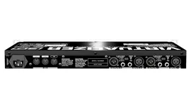 Behringer FX2000-3D мультиэффектпроцессор